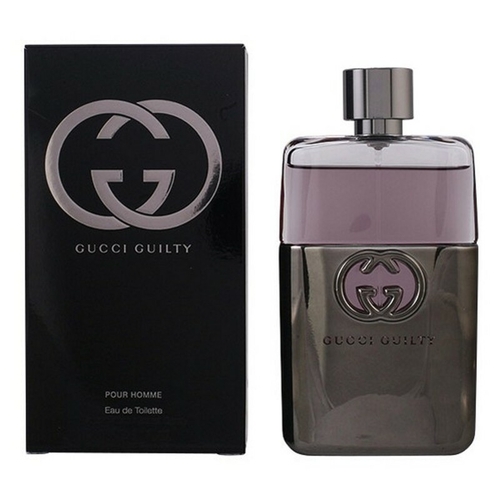 Men's Perfume Gucci EDT - Image 2