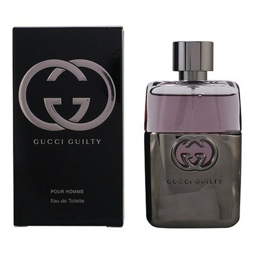Men's Perfume Gucci EDT - Image 14
