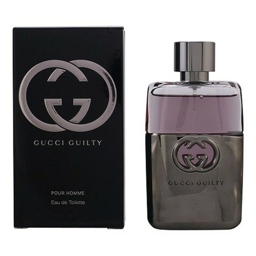 Men's Perfume Gucci EDT - Image 15
