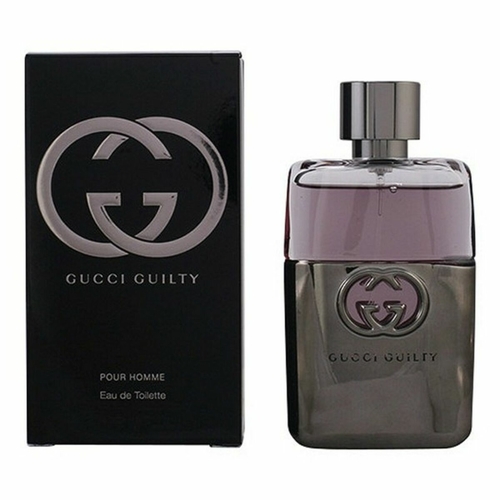 Men's Perfume Gucci EDT - Image 9