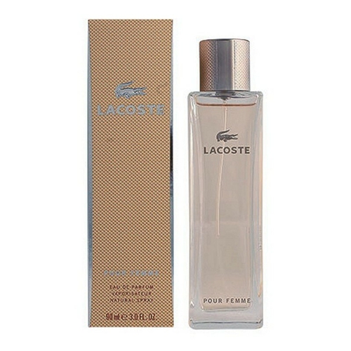 Women's Perfume Lacoste EDP - Image 4