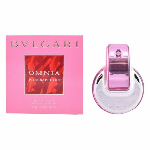 Women's Perfume Bvlgari EDT - Image 4