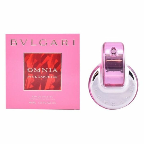 Women's Perfume Bvlgari EDT - Image 3