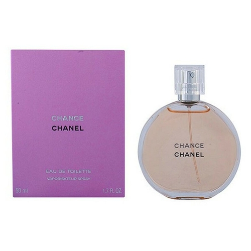 Women's Perfume Chance Chanel EDT - Image 7