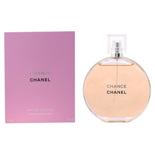 Women's Perfume Chance Chanel EDT - Image 6