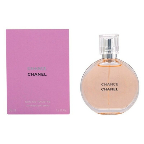 Women's Perfume Chance Chanel EDT - Image 3