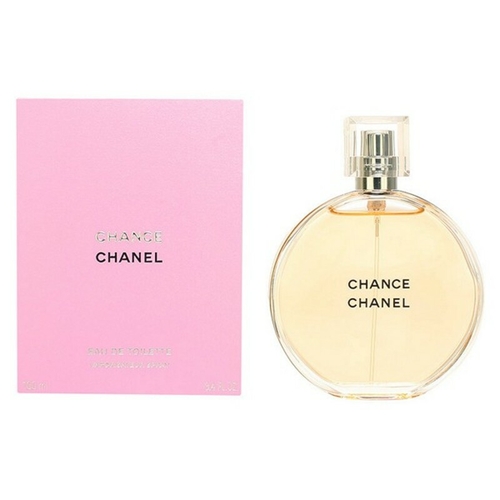 Women's Perfume Chance Chanel EDT - Image 2
