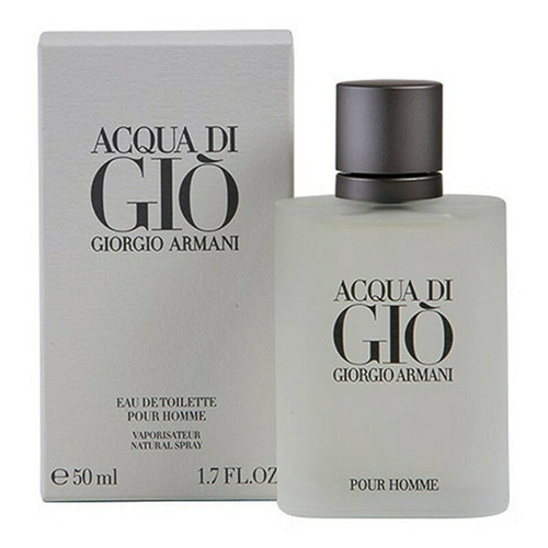 Men's Perfume Giorgio Armani EDT - Image 3