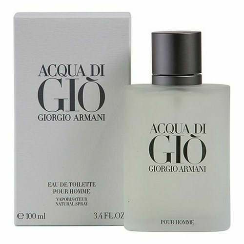 Men's Perfume Giorgio Armani EDT - Image 5