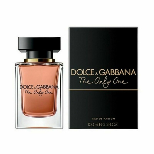 Women's Perfume The Only One Dolce & Gabbana EDP (100 ml) - Image 2