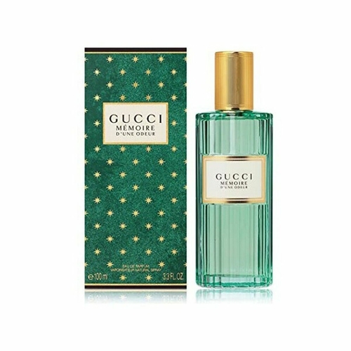 Women's Perfume Mémoire d'une Odeur Gucci EDP EDP - Image 2