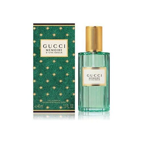 Women's Perfume Mémoire d'une Odeur Gucci EDP EDP - Image 4