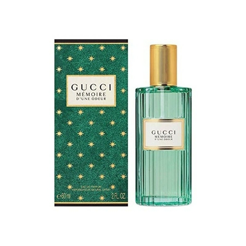 Women's Perfume Mémoire d'une Odeur Gucci EDP EDP - Image 7