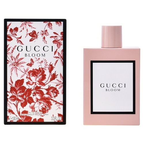 Women's Perfume Gucci Bloom Gucci EDP EDP - Image 2