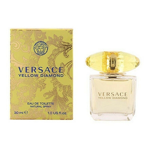 Women's Perfume Versace EDT - Image 3