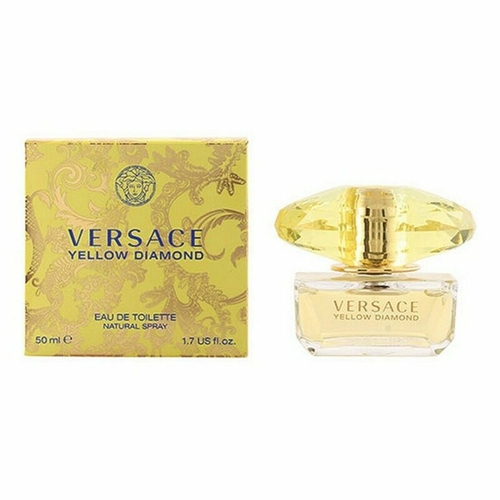 Women's Perfume Versace EDT - Image 9