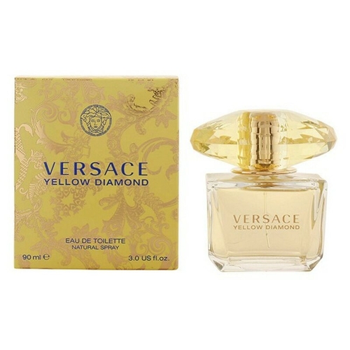 Women's Perfume Versace EDT - Image 2