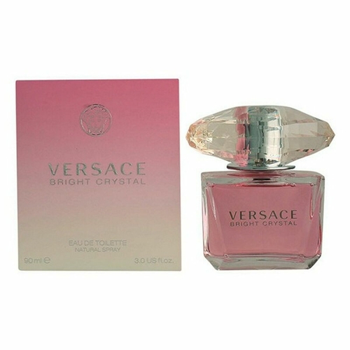 Women's Perfume Versace EDT - Image 3