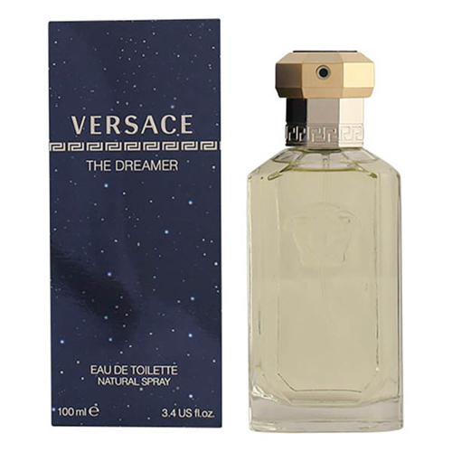 Men's Perfume Versace 8015150274166 EDT 100 ml - Image 3