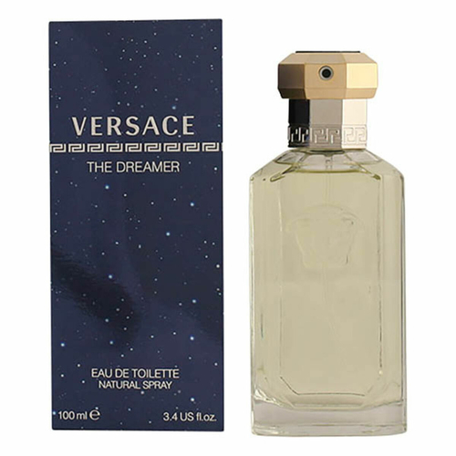 Men's Perfume Versace 8015150274166 EDT 100 ml - Image 2