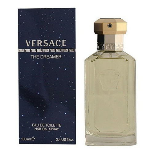 Men's Perfume Versace 8015150274166 EDT 100 ml - Image 6