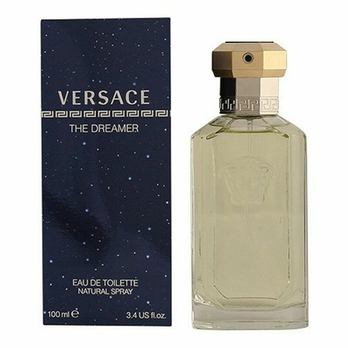 Men's Perfume Versace 8015150274166 EDT 100 ml - Image 5